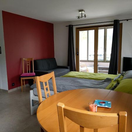 Studio De Vacances Travers Ngoại thất bức ảnh